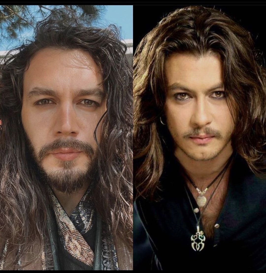 Barış Akarsu'nun hayatı film oluyor. Başrolde İsmail Ege Şaşmaz yer alacak.