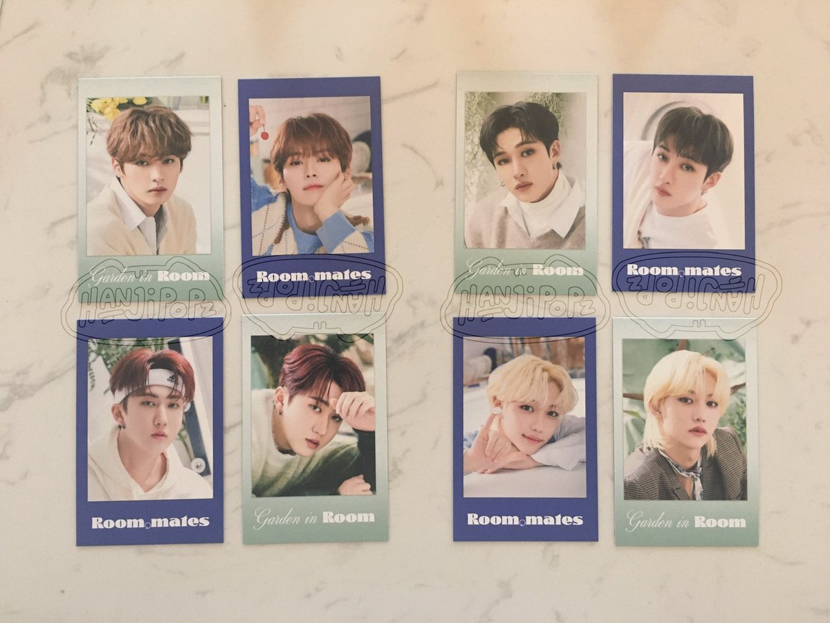 hanjipopz's tweet photo. wts lfb • ph only • #hnpopsellz

PHOTOCARD / PC STAND
— ₱180
— payo / 3 days rsv

SG POLAS
— ₱200 per set
— payo / 3 days rsv

✅ lee know + changbin
✅ bang chan + felix
✅ seungmin + i.n

read before claiming : https://t.co/FouRVnsjrw
— reply mine or dm ! https://t.co/uB34TfdNW8