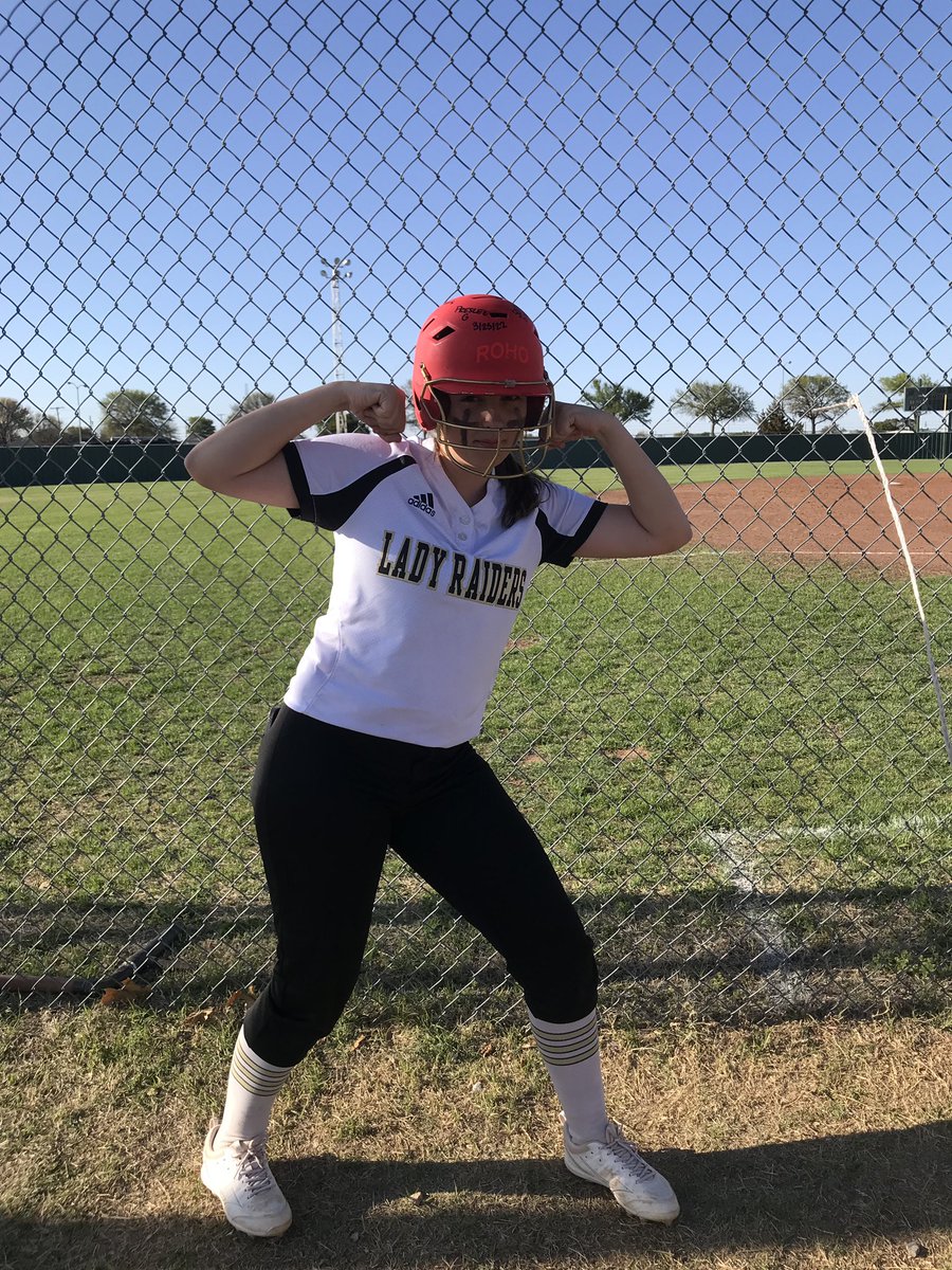 It was such an exciting game. We may have lost tonight but so much was gained. So proud of these girls! 🥎 

Varsity:
MVP &amp; SPIRIT: The Entire Team! 

JV: 
ULTIMATE: Britney Biffle