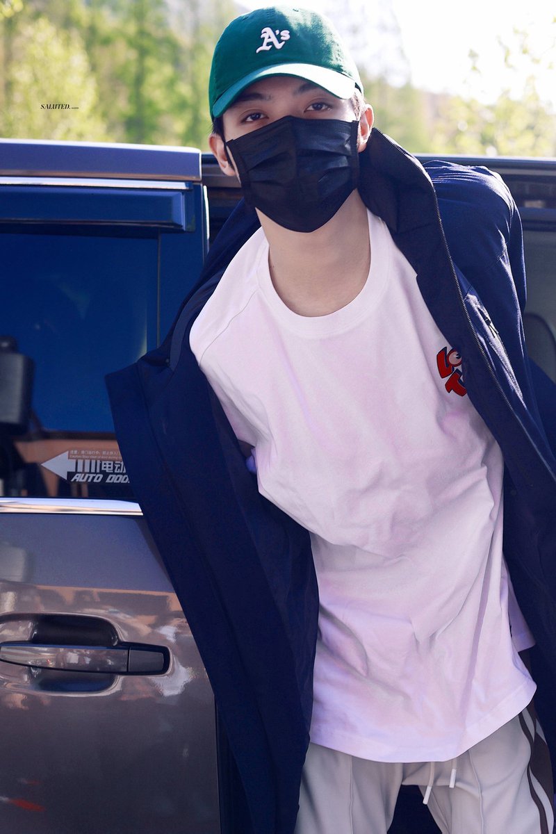 #LuoYizhou #罗一舟