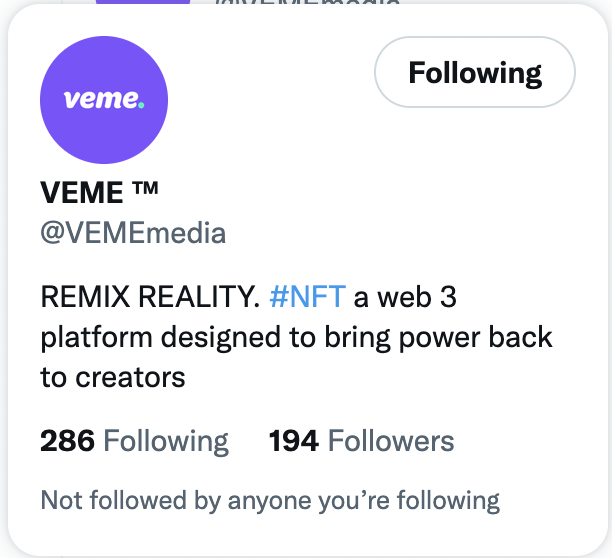 Steve Brown tweet media