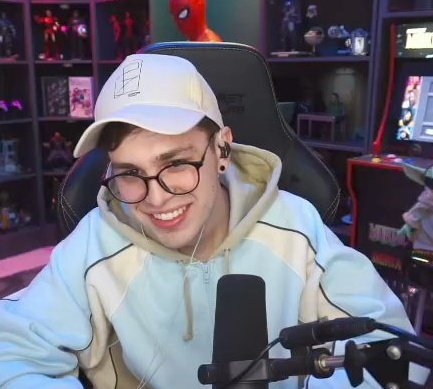 magyssk's tweet photo. — @JuanSGuarnizo ¡!
muchas gracias por el directazo de hoy Juanitoouuu!
un día más, me he divertido y reído mucho mucho<3
nos vemos en el siguiente directo Juanino, disfruta el resto de tu noche!
Te quiero mucho, descansa 💘 https://t.co/AWGwdc4h4Q