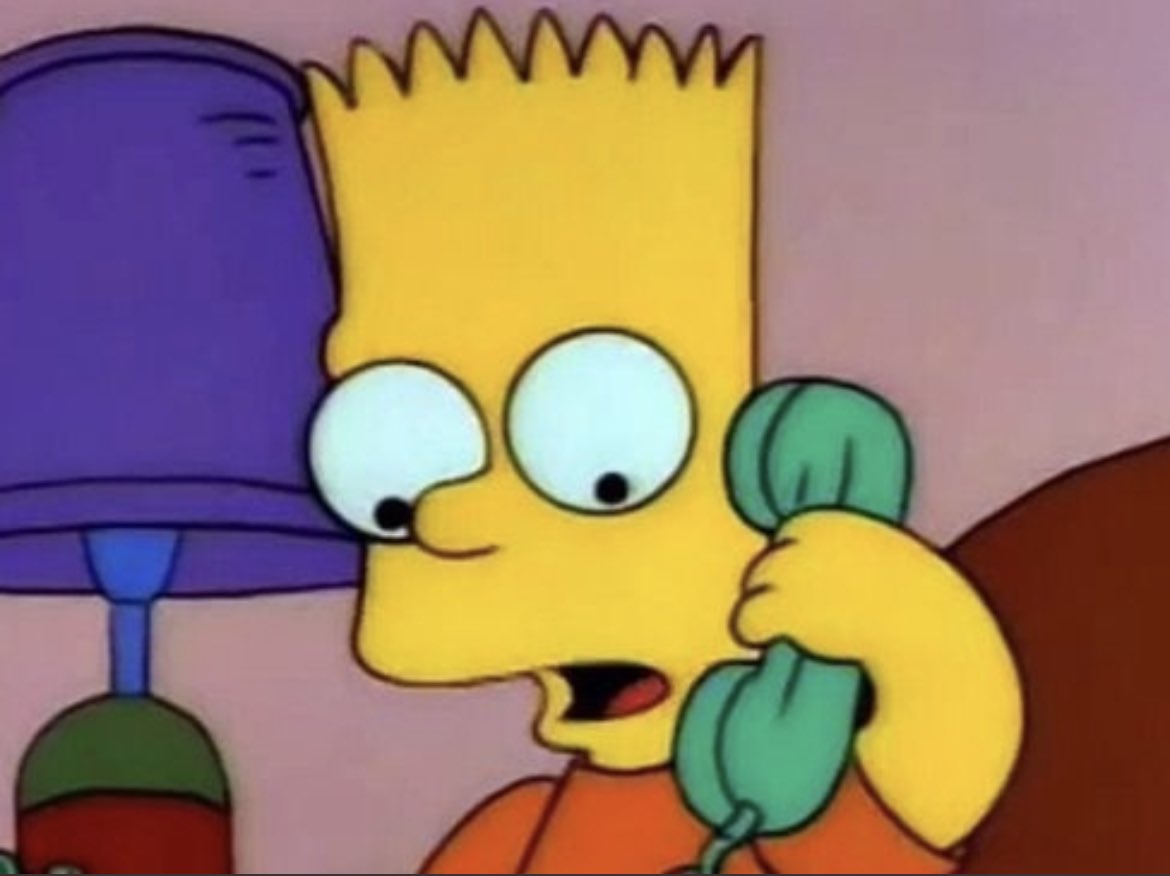 Collyisdeath's tweet photo. Can we talk about how adorable Bart is here https://t.co/JZ3se98nfB