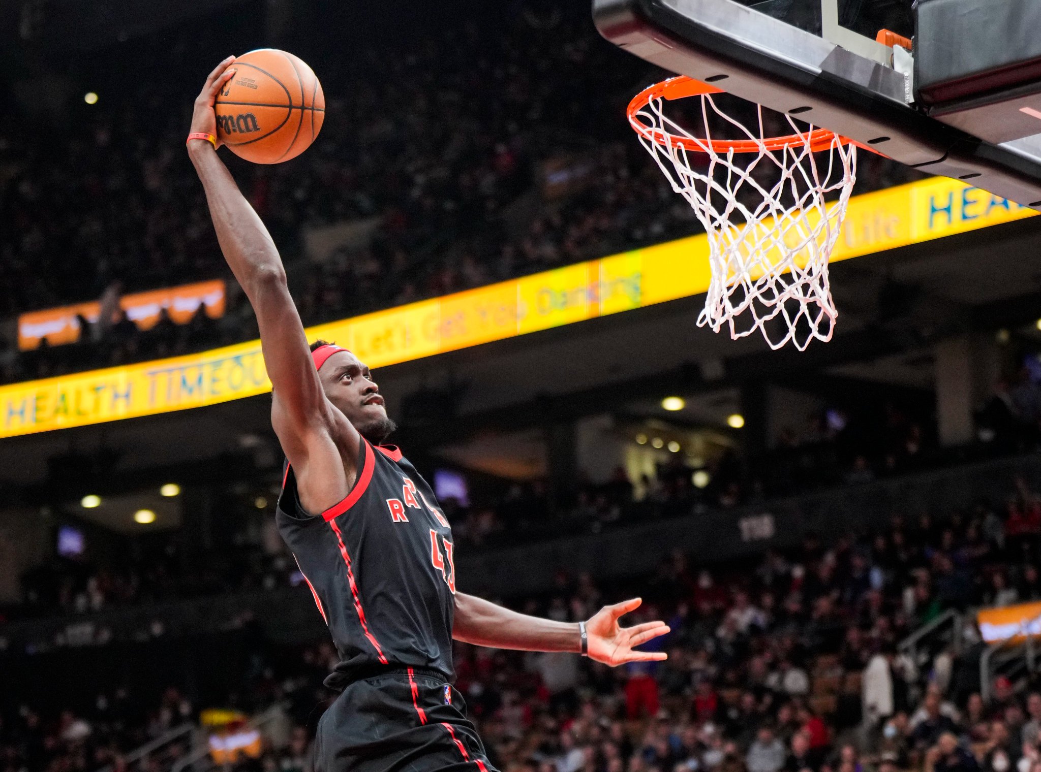 ESPN Stats & Info on Twitter "Pascal Siakam is the first player in
