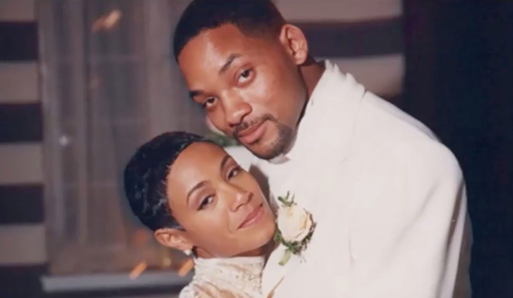 nuriapiera's tweet photo. Jada Pinkett Smith confiesa “nunca” quiso casarse con Will y lloró en una boda “horrible” https://t.co/ORFh3FRMn5 #NDigital https://t.co/qVF6JpPkP5