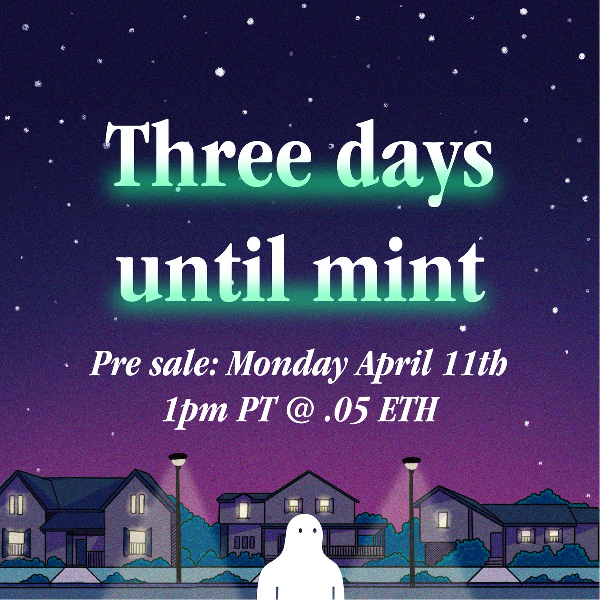 Ghosties tweet media