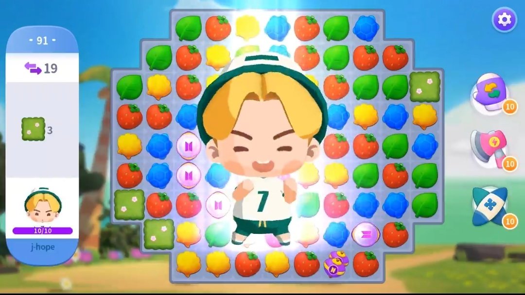 namjoonmorocco's tweet photo. 🎠- سيتم إصدار لعبة لبتس BTS Island: In the Seom في المستقبل القريب
 #InTheSeom 

[#RM #방탄소년단RM @BTS_twt #김남준 #방탄소년단알엠 ] https://t.co/KZHgfHRI4t