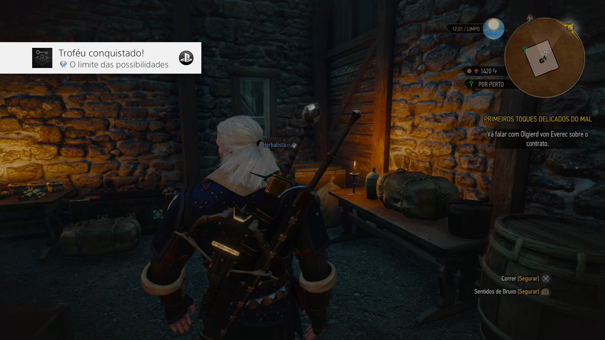 andrelima1981's tweet photo. The Witcher 3: Wild Hunt – Complete Edition
O limite das possibilidades (Platina)
Colete todos os troféus. #PS4share https://t.co/DWFVPnwTx0