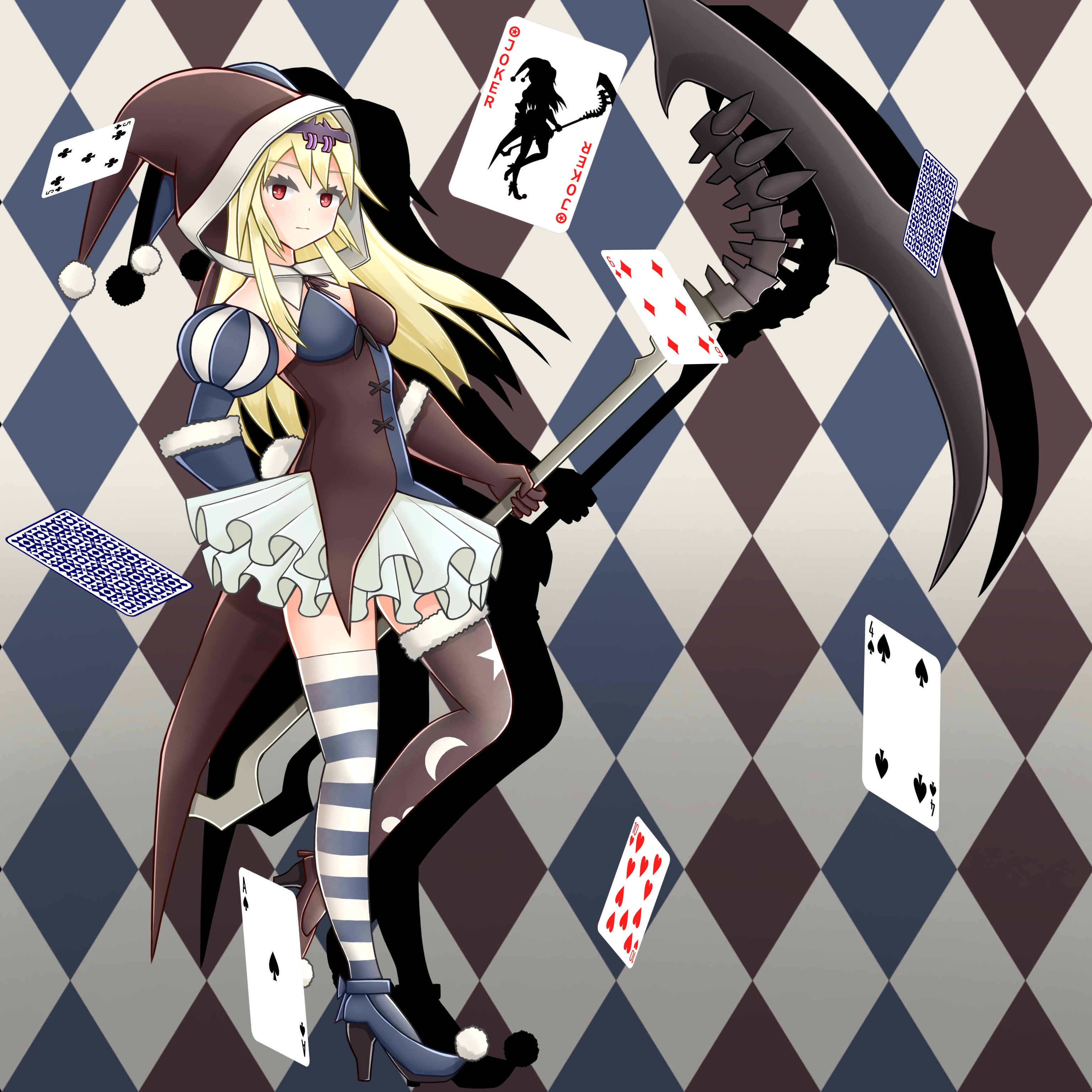 世紀王 Bond Twitter