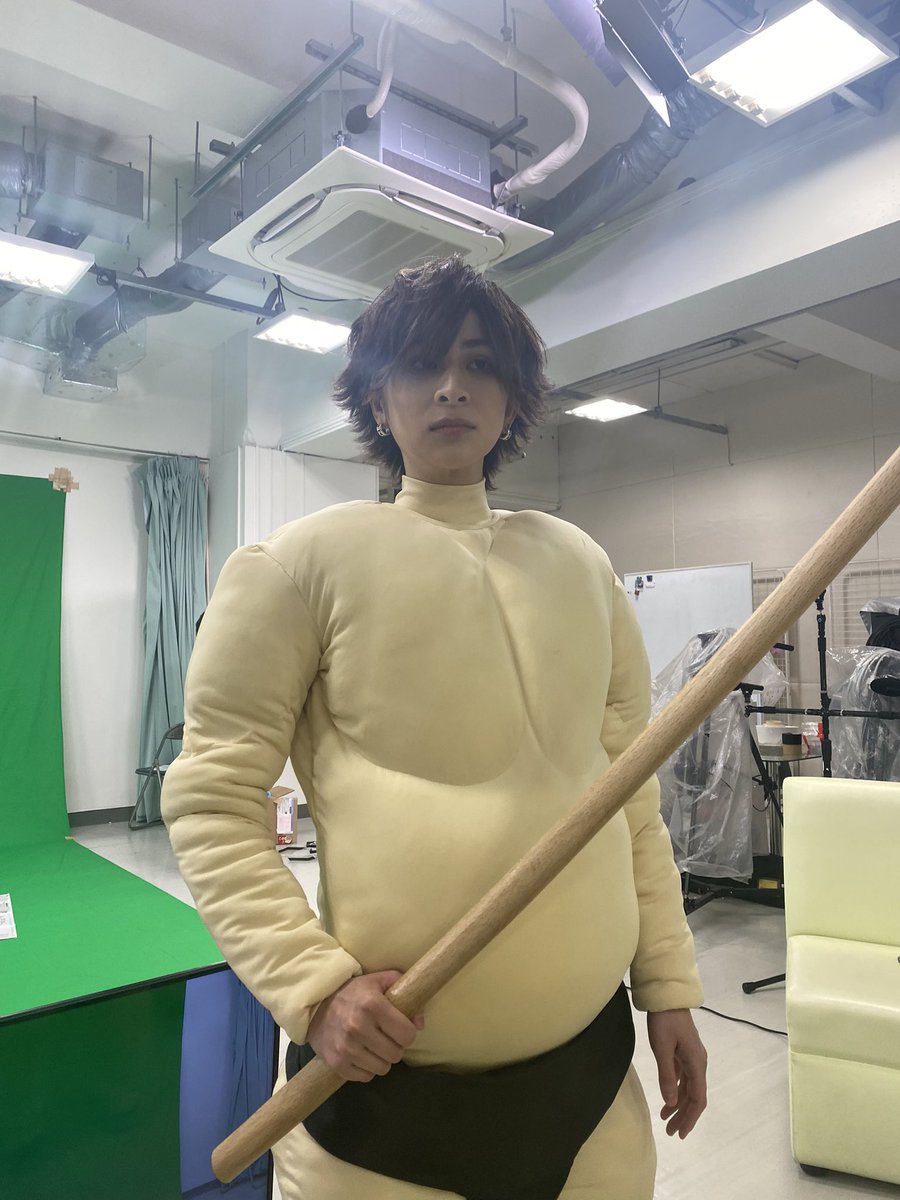 Toma_0301's tweet photo. 全部どうゆう状況すぎる笑
けど最後にわがままに答えてくれて
本当にありがとう^ ^
#風男塾 https://t.co/jhGhMErAZ1