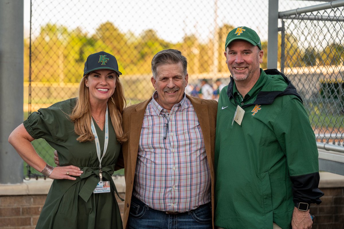 Dr. Jenny McGown tweet media