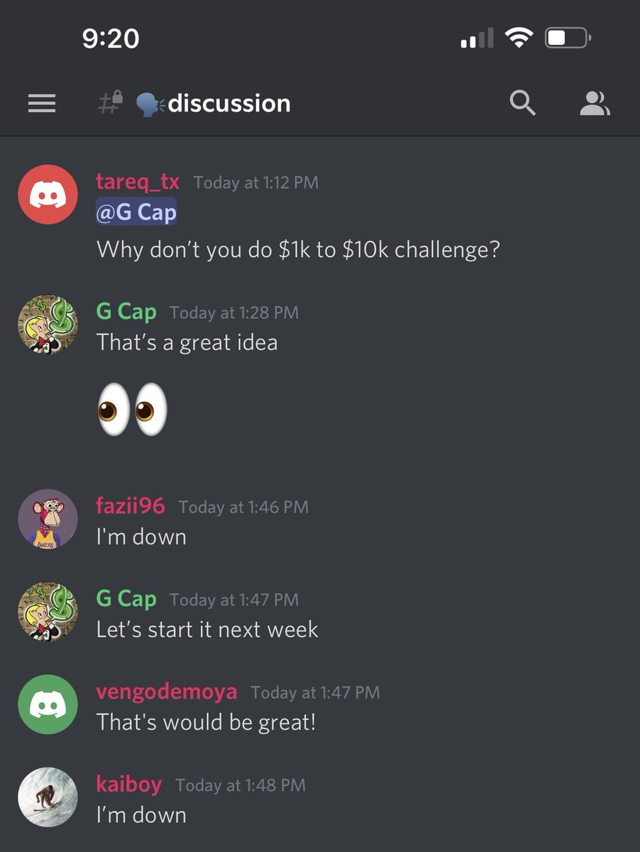 kick_assets's tweet image. You ask, we deliver! $1K - $10K challenge starting next week! #spy #qqq #nvda