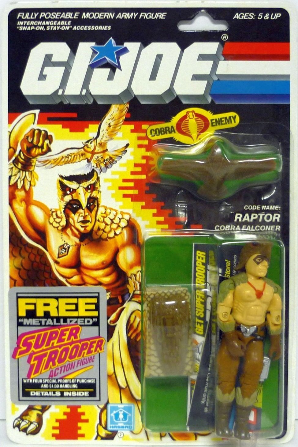 Classic G.I. Joe on Twitter: