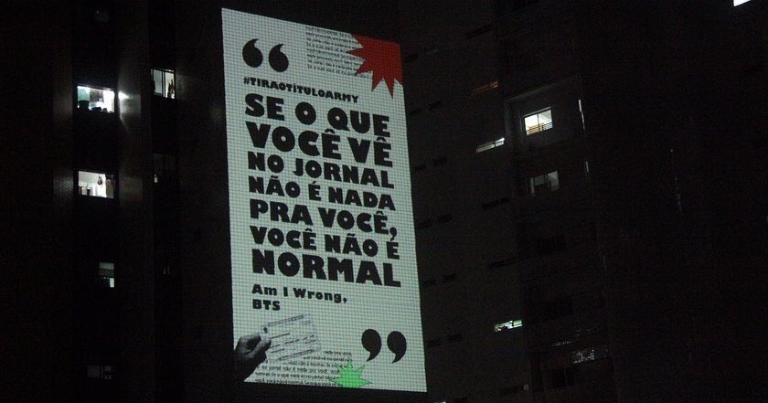 _SoulDesign's tweet image. Do design a realidade!
@ARMY_HTP sempre entregando tudo

Faz 16 até o dia 02/10? #TiraOTítuloArmy até 04/05!