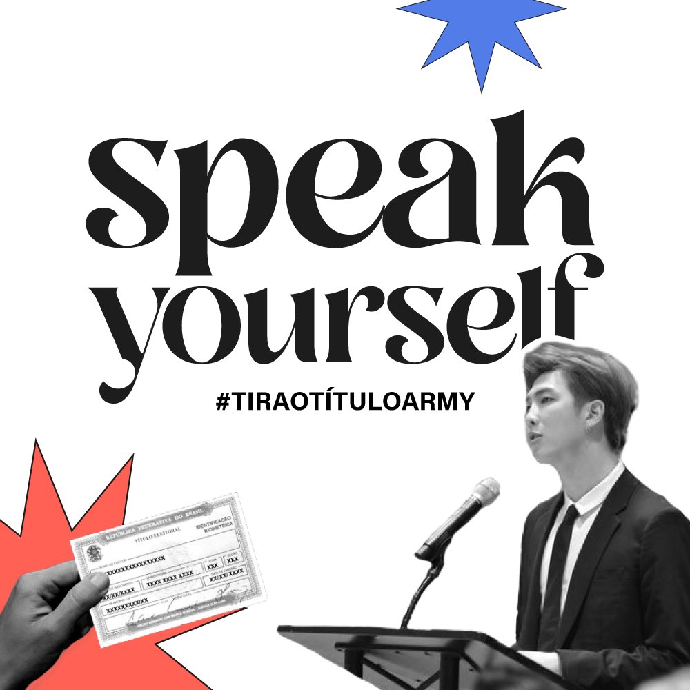 _SoulDesign's tweet image. Do design a realidade!
@ARMY_HTP sempre entregando tudo

Faz 16 até o dia 02/10? #TiraOTítuloArmy até 04/05!