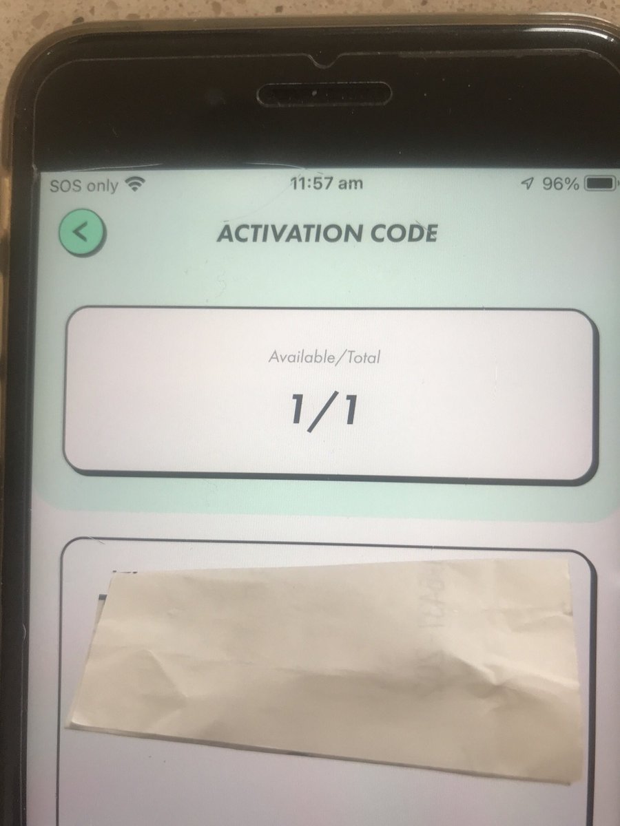 qiqapigames's tweet photo. I have 1 activation code to giveaway for #STEPNcode , make sure to Like, Retweet and Comment ur name below to have a chance to receive the #STEPN activation code https://t.co/6YKnEen9Lh