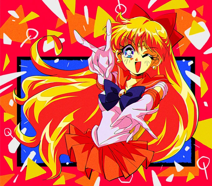 it's my favorite💛❤️🧡💜✨💫
 #自分が何度も投稿してしまう画像 