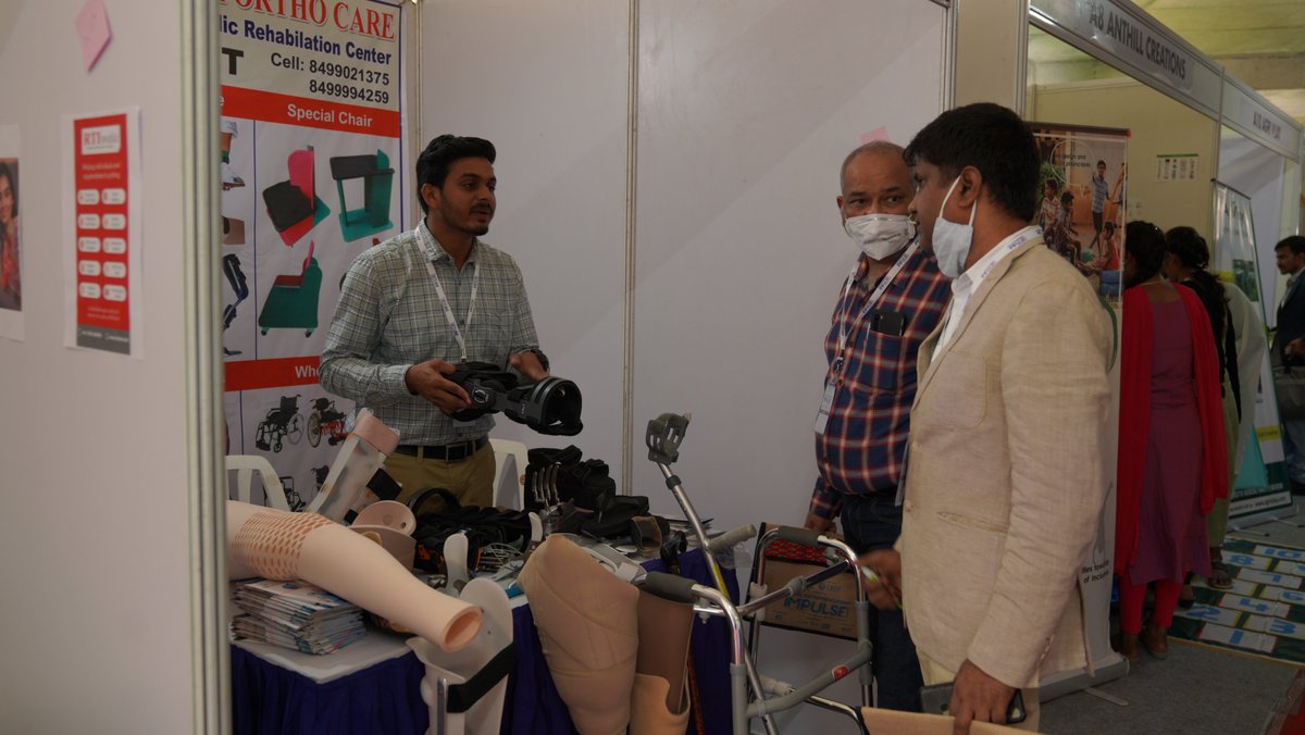 balavikasa_ngo's tweet photo. #SocialEntrepreneurshipSummit - #Impulse2022 was a grand success! 800+ Social Entrepreneurship enthusiasts participated; @chmallareddyMLA & @SriKrishnaLavu graced the event. 85+ social startups showcased their innovations & 30+ industry experts engaged with the participants. https://t.co/NKUxwTIotz