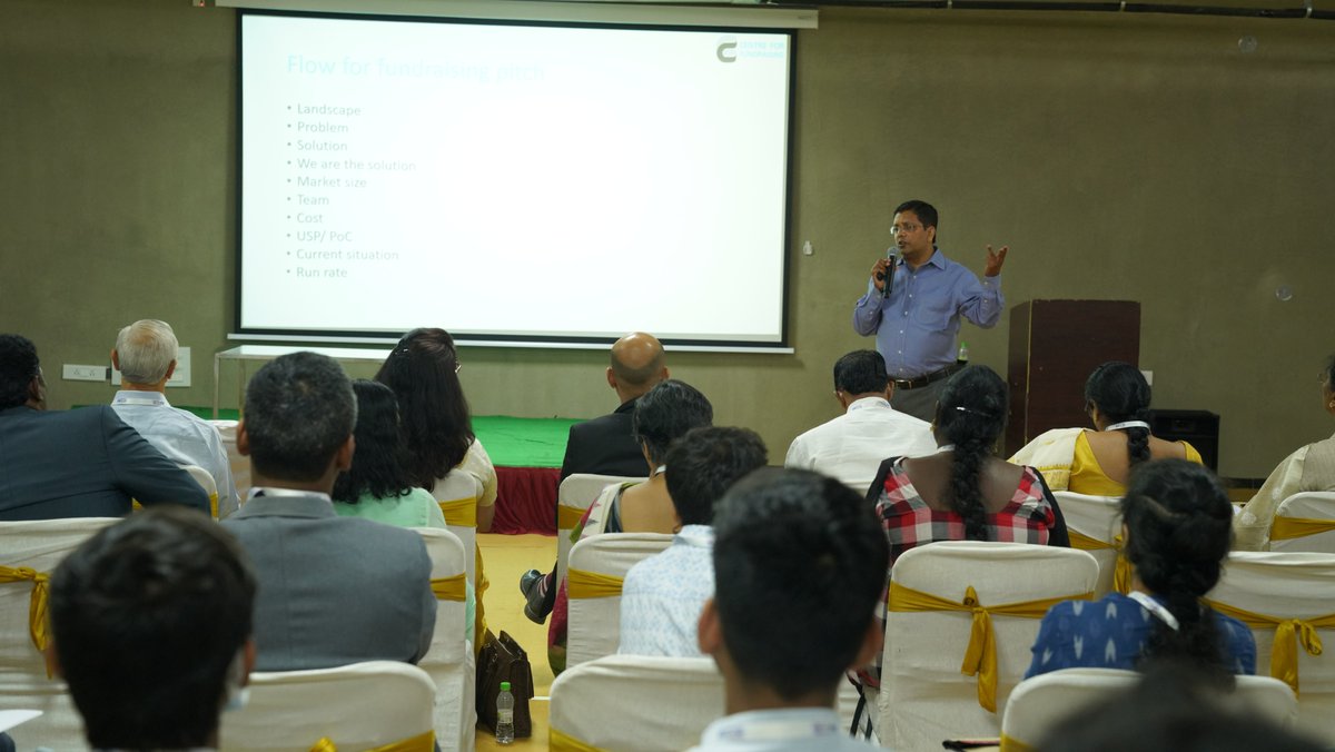 balavikasa_ngo's tweet photo. #SocialEntrepreneurshipSummit - #Impulse2022 was a grand success! 800+ Social Entrepreneurship enthusiasts participated; @chmallareddyMLA & @SriKrishnaLavu graced the event. 85+ social startups showcased their innovations & 30+ industry experts engaged with the participants. https://t.co/NKUxwTIotz