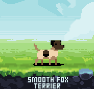 PixelDogs tweet media
