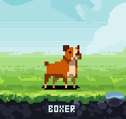 PixelDogs tweet media