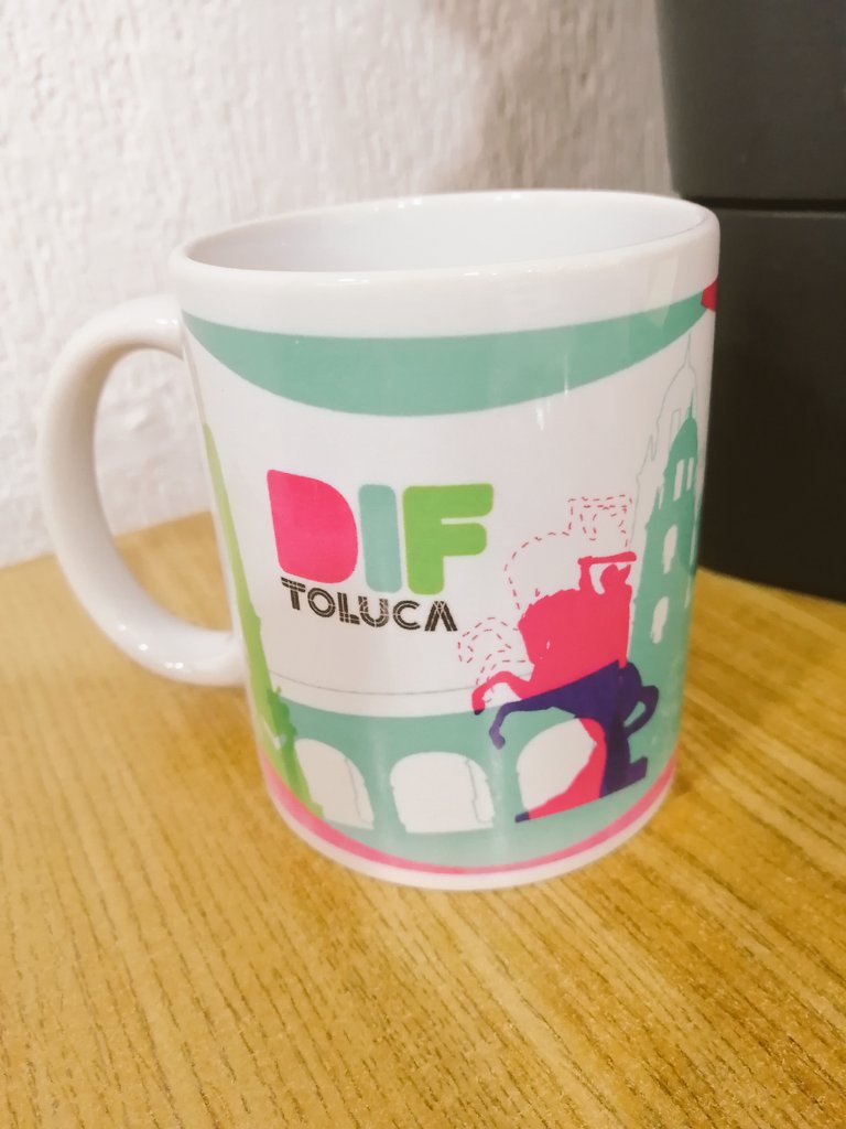 amisque's tweet image. MUCHAS GRACIAS POR EL DETALLE, PRESIDENTA! 😍 @ViridianaRdzr @DIFTOLUCA
#TodosSomosDIFToluca