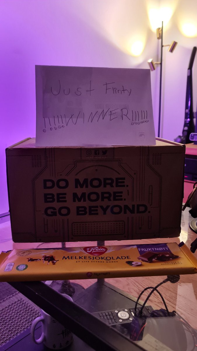 DJTiDi's tweet photo. What an awesome night! Thank you @Dj_Redcap for the opportunity and @gaming_4nj4 for gifting me the solution to join the "coffee-club" ๐
๐ Later on, @Just_Flinty entered and won the #AthenaColada giveaway after his 2nd time with the crew, now that's an Athenas Fortune! ๐ค๐ค https://t.co/RCCMXTJpl1