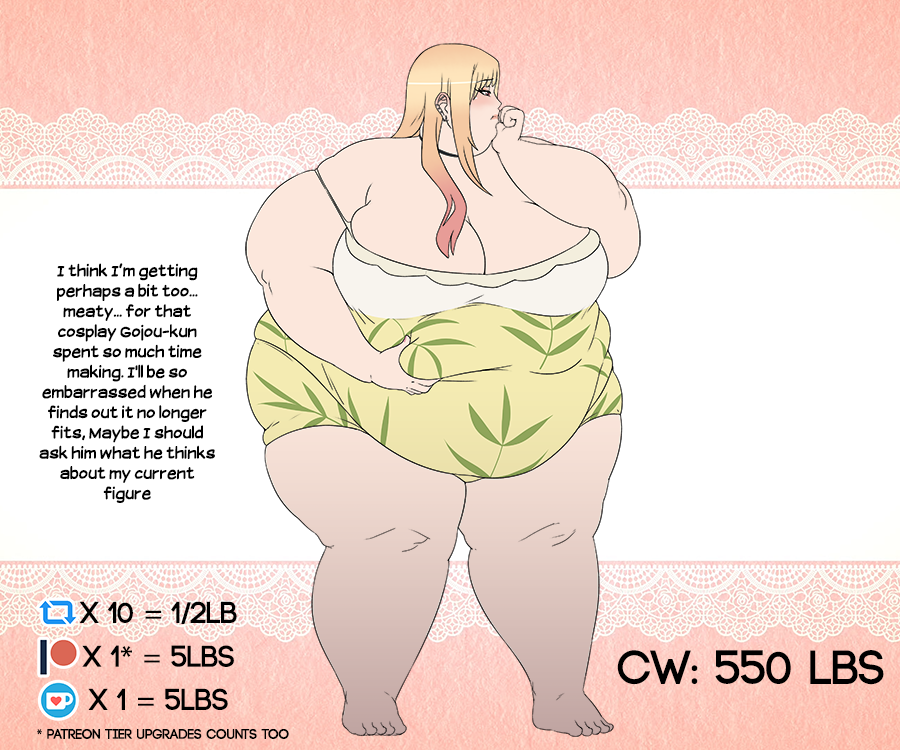 Anast1mafilia's tweet photo. Marin is starting to get concerned about her massive figure
again, thanks a million for the excellent support so far 🙏
https://t.co/5K3nREWD2I
HQ version here: https://t.co/sbY4GDArcA https://t.co/MZl9fq2mOx