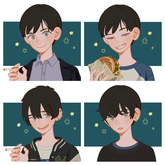 やまざきかねひら
やまだユキオ 