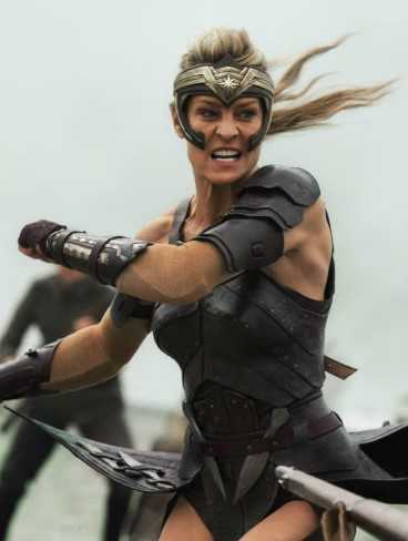 Happy 56th birthday to Robin Wright! 
