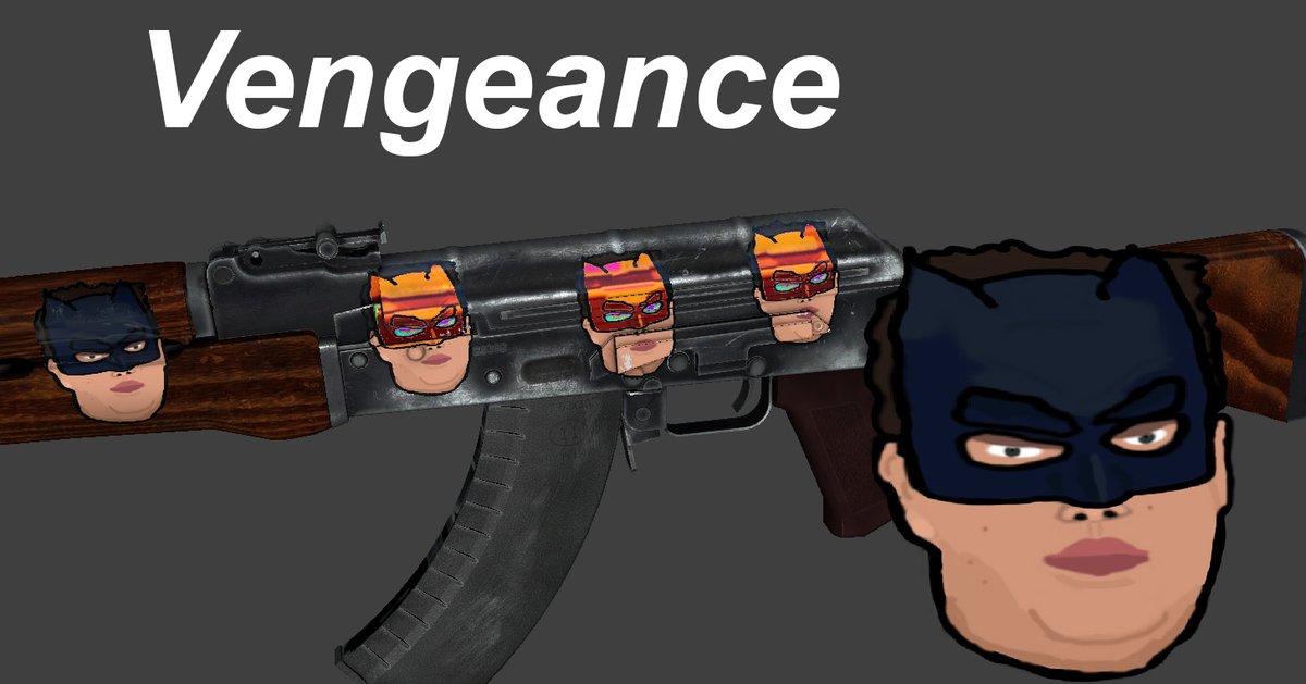 freddan02's tweet photo. @karriganCSGO What do you think about this? https://t.co/shc4ZufWEu