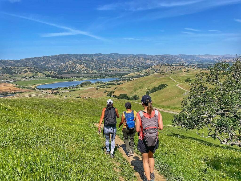 runhikenplay's tweet photo. Good hike with the girls today at Peña Adobe!
#hiking #hikingadventures #hikingcalifornia
#outdoors #optoutside #neverstopexploring #teamnuun #fitfam #fitmom #getoutside #nature #outdoorfun #wanderlust #outdooradventures #adventure #instagood #runnersof… https://t.co/SYREtjWxE4 https://t.co/PEHGCRDHq9