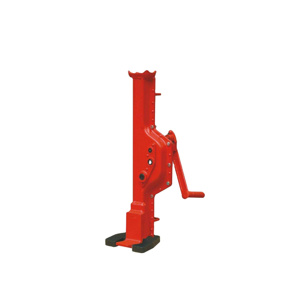 BEST QUALITY MECHANICAL MANUAL SCREW JACK
1.Designed for repairing the vehicles and lifting objects
2.double lifting and falling device for safety
For more details.
Email:info@luhixlift.com, sales@luhixlift.com
Cell/WhatsApp: +8615825577846