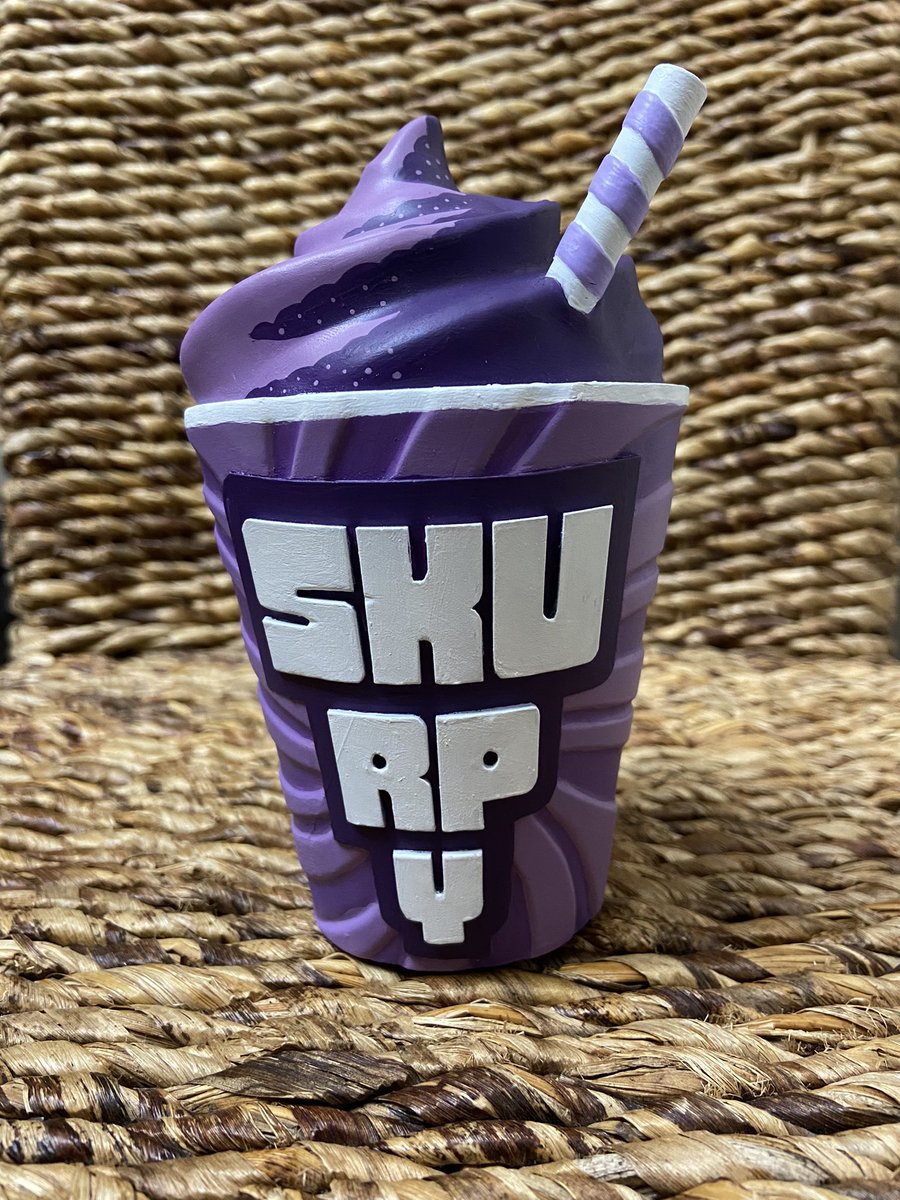 SkurpySocial's tweet photo. Skurp Skurp! 🥤👀
https://t.co/HY7ZKDMnv4 https://t.co/XiEo78hw8W
