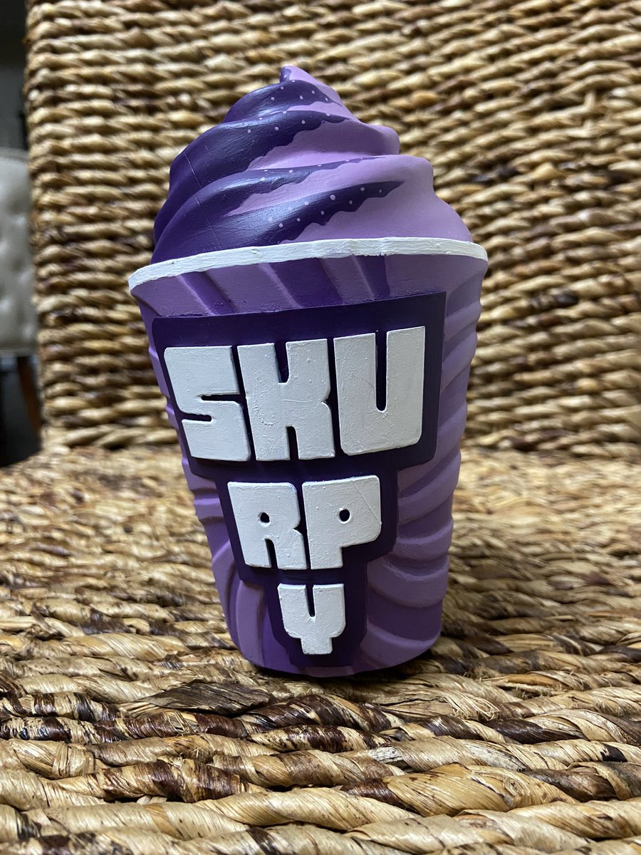 SkurpySocial's tweet photo. Skurp Skurp! 🥤👀
https://t.co/HY7ZKDMnv4 https://t.co/XiEo78hw8W