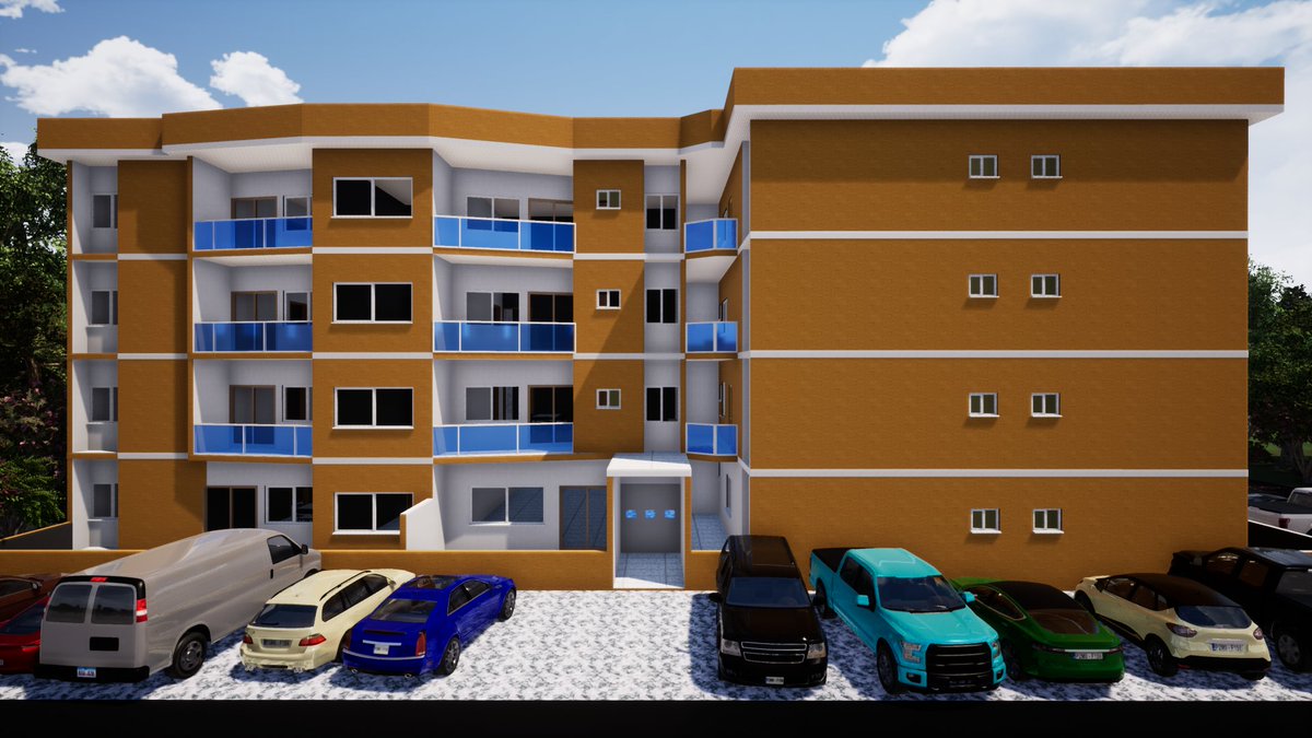 Boko Kouadio Joseph (@josboko) on Twitter photo 