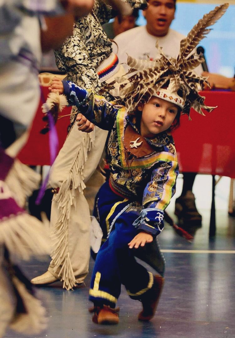 Native3rd's tweet photo. “Only when old patterns are broken will a new world begin to emerge.”
~ Lakota 🪶✨🌎 https://t.co/xoDjSsHzjV