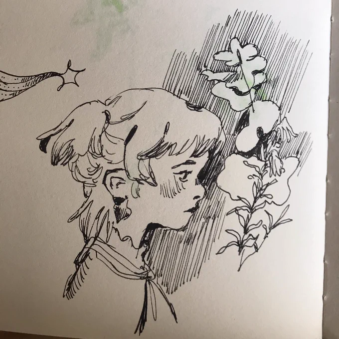 Sketch 