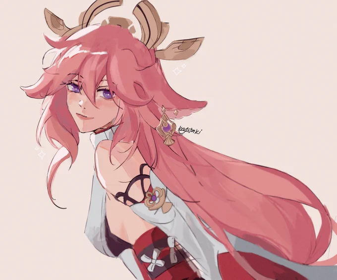 can we get a yeah for yae 