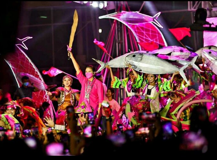 boilitro20's tweet photo. #TalindegPangasinan #KulayPosasAngBukas #LetLeniLead2022 #PrincessUrduja #PangasinanPrinces #nosolidnorth https://t.co/8ETq7T6kIm