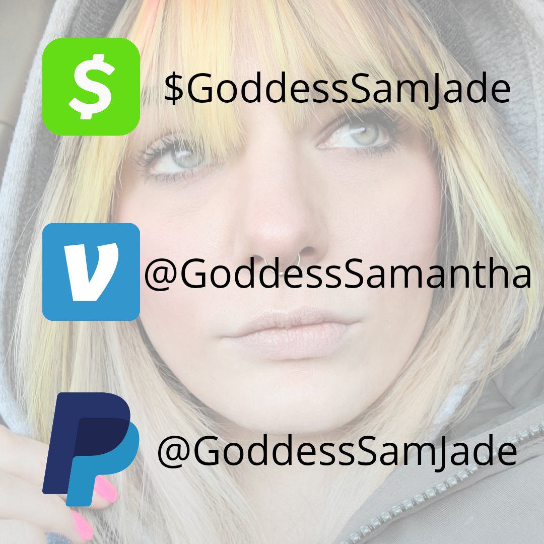 GoddessSamJade's tweet photo. 🥱 Goodnight Twitter 🥱 
I expect to wake up to coffee sends and breakfast sends in the morning to start my trip off correctly. Good subbies make sure Goddess never spends any of her own money. https://t.co/LkaaCGJ121