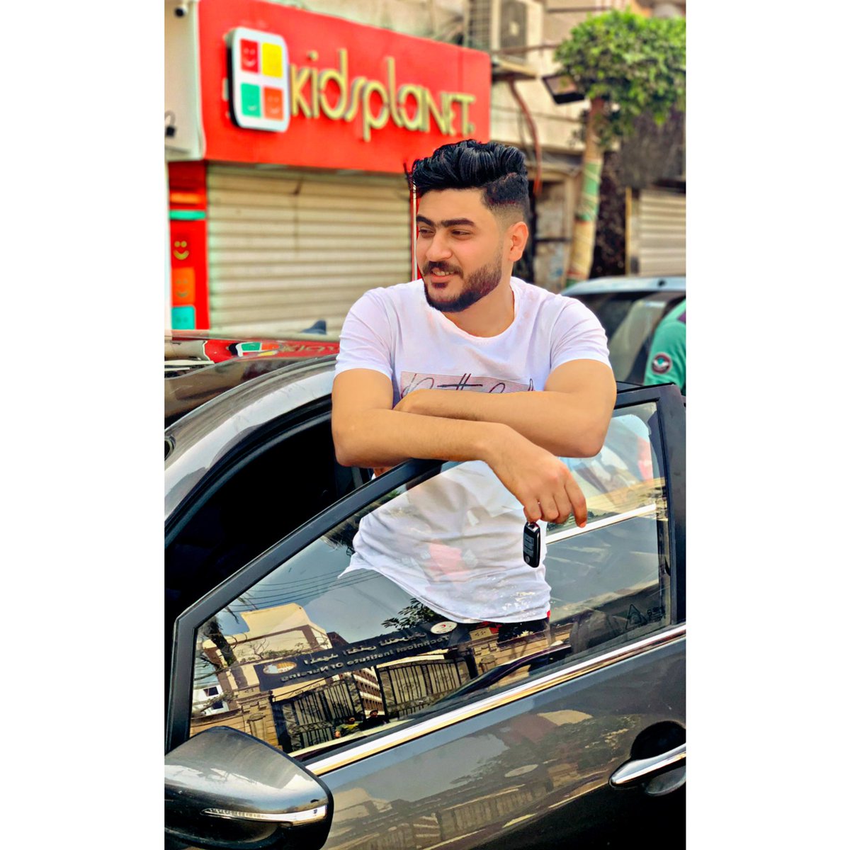 khaled1102000's tweet photo. يا الله لقد فرغت طاقتنا الم يحن وقت المعجزه ! 🖤🥀 https://t.co/9juONzYaxK