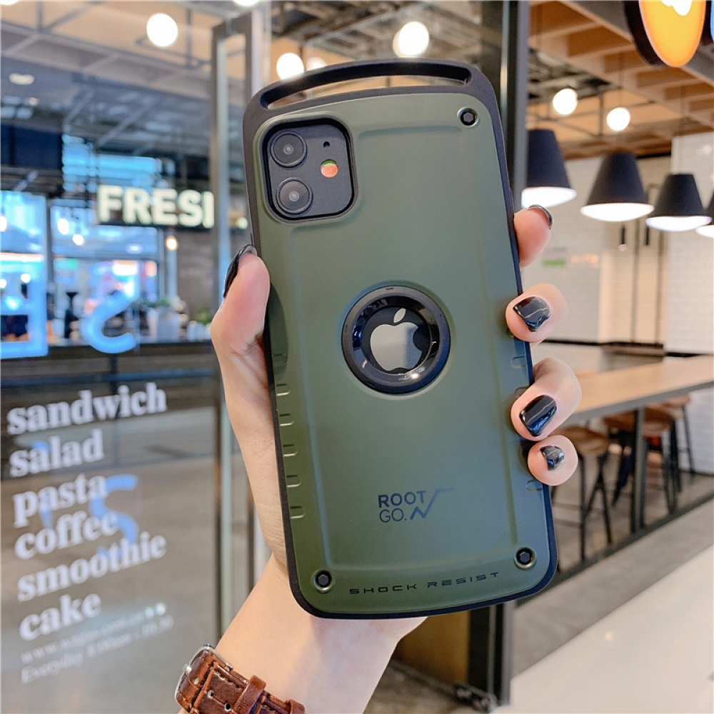 Fun 6 Hybrid Shockproof Armor Case For iPhone 11 X 8 7. Kindly smile and share this to your loved ones!
Check out —-> phonecaseshut.com/hybrid-shockpr…
#phonecovers #cellphonecovers #cellphonecase