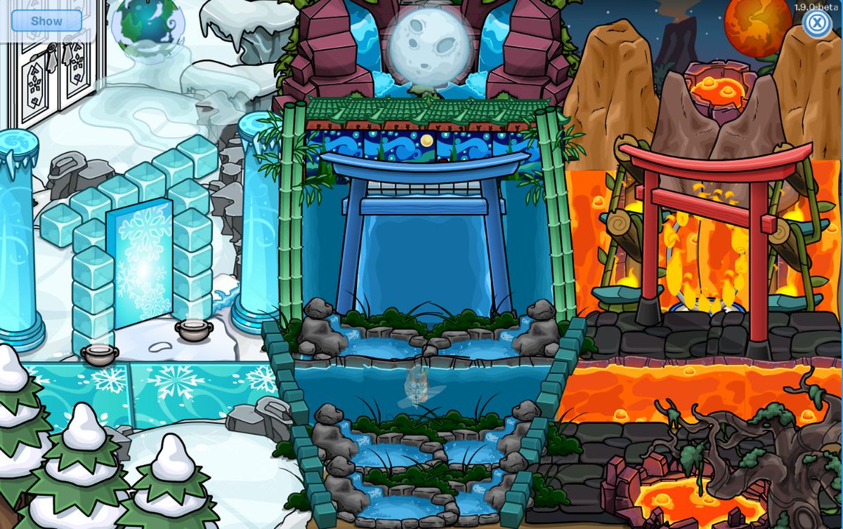 Dragonetta (New CP / MyCP/ CPImagined) tweet media