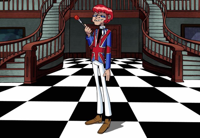 If u look like mad modz hit me up https://t.co/gs3BGOX02s