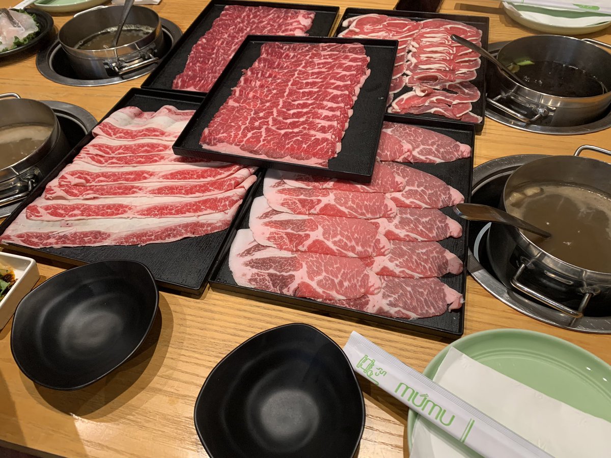 tj_danni's tweet photo. #meatlover https://t.co/7jpn7YfvlR