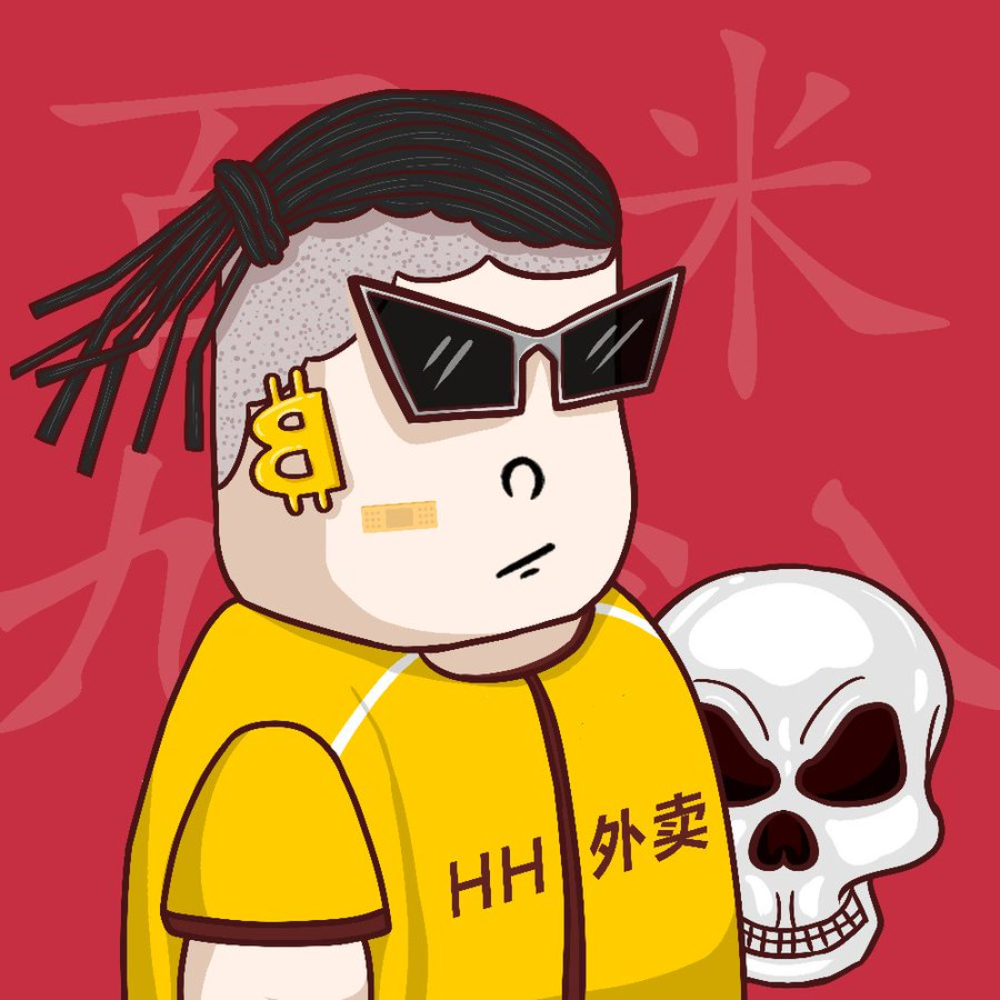 唐华斑竹🦅 tweet media