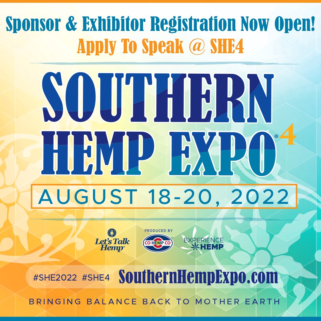 Colorado Hemp Company tweet media