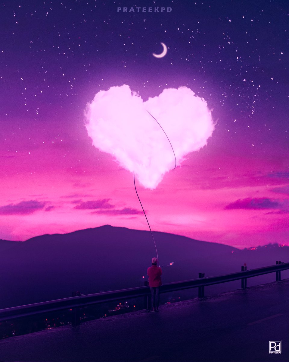 iPrateekPD's tweet photo. GM #NFTCommumity 
Spread love 🌸💗 https://t.co/RAUAGPwr5q