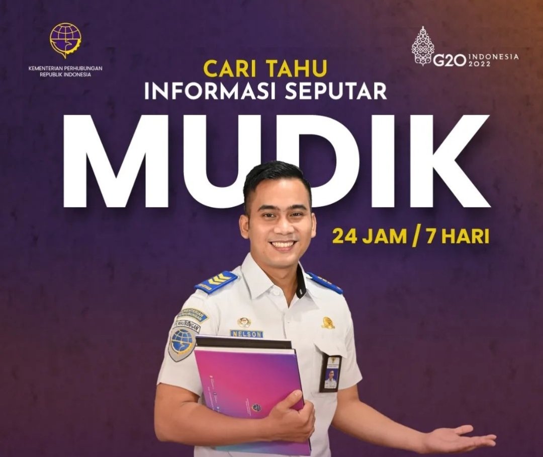 PPID Kemenhub tweet media
